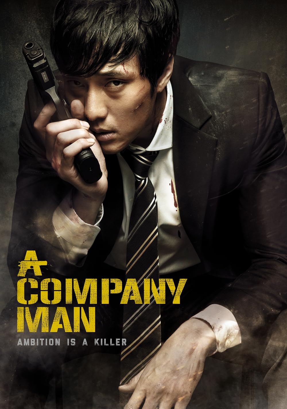 So Ji Sub: Daripada Agent Kim Reactivated Hingga Mercy for None, 11 Karya Aksi Terbaik Lakonnnya Wajib Tonton 9 IMG 3828