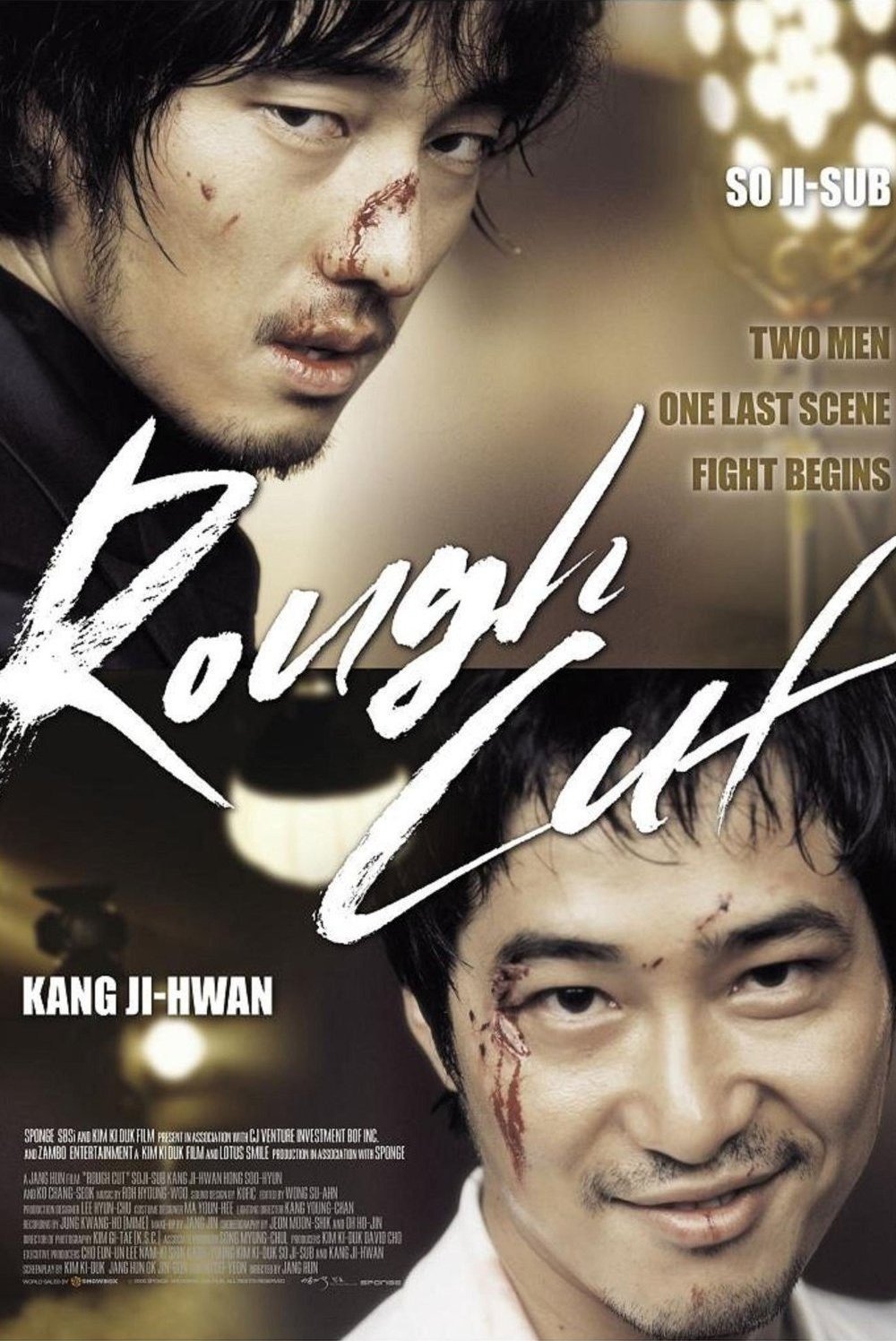 So Ji Sub: Daripada Agent Kim Reactivated Hingga Mercy for None, 11 Karya Aksi Terbaik Lakonnnya Wajib Tonton 11 IMG 3830
