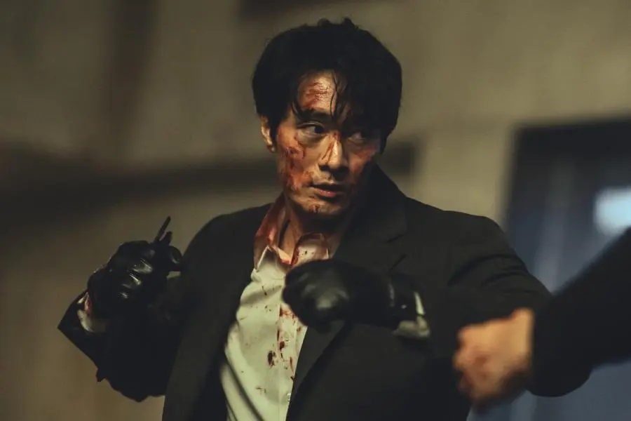 So Ji Sub: Daripada Agent Kim Reactivated Hingga Mercy for None, 11 Karya Aksi Terbaik Lakonnnya Wajib Tonton 13 IMG 3832