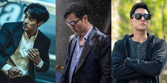 So Ji Sub: Daripada Agent Kim Reactivated Hingga Mercy for None, 11 Karya Aksi Terbaik Lakonnnya Wajib Tonton 14 IMG 3837