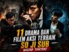 So Ji Sub: Daripada Agent Kim Reactivated Hingga Mercy for None, 11 Karya Aksi Terbaik Lakonnnya Wajib Tonton