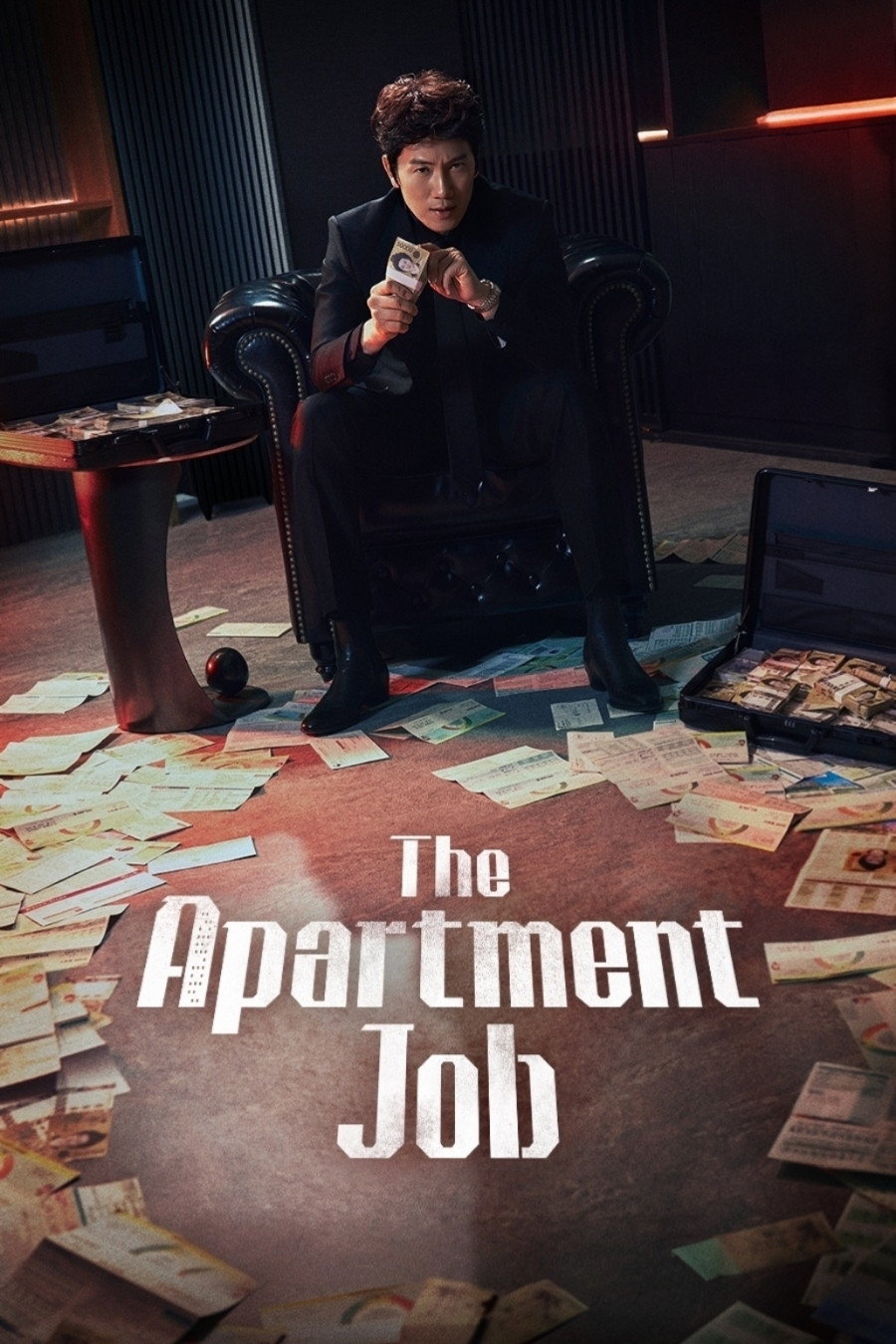 ‘The Apartment Job’ Raih No. 1 Di Netflix Korea, Drama Baharu Ji Sung Cipta Impak Besar Sejak Tayangan Perdana 1 The Apartment Job