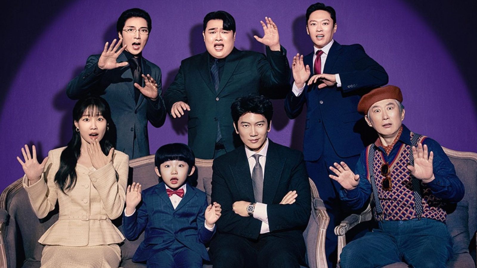 ‘The Apartment Job’ Raih No. 1 Di Netflix Korea, Drama Baharu Ji Sung Cipta Impak Besar Sejak Tayangan Perdana 3 The Apartment Job