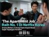 ‘The Apartment Job’ Raih No. 1 Di Netflix Korea, Drama Baharu Ji Sung Cipta Impak Besar Sejak Tayangan Perdana
