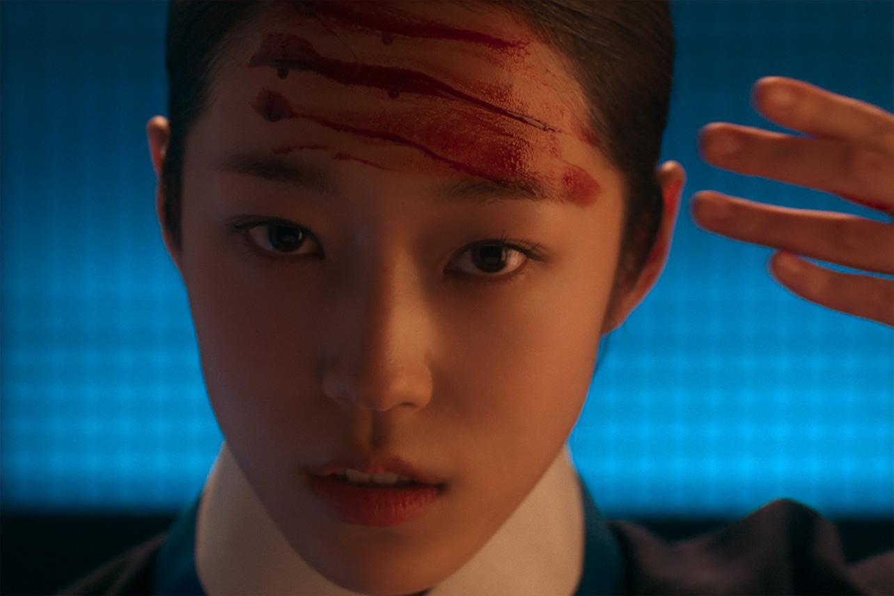 The East Palace (2026) Review | Drama Fantasi Seram Netflix Lakonan Nam Joo-hyuk 3 IMG 4167