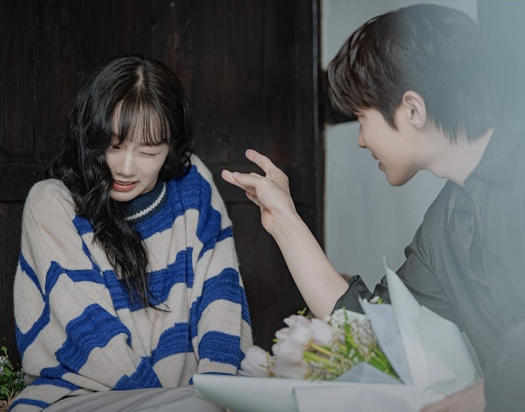 ‘Dream To You (2026)’: Hubungan Hwang In Youp dan Hyeri dalam Episod Baharu Jadi Tumpuan 3 IMG 4626