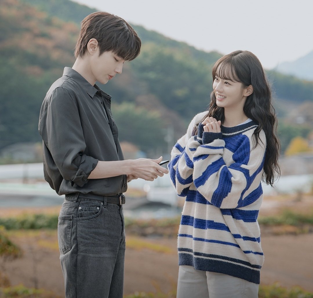 ‘Dream To You (2026)’: Hubungan Hwang In Youp dan Hyeri dalam Episod Baharu Jadi Tumpuan 4 IMG 4629