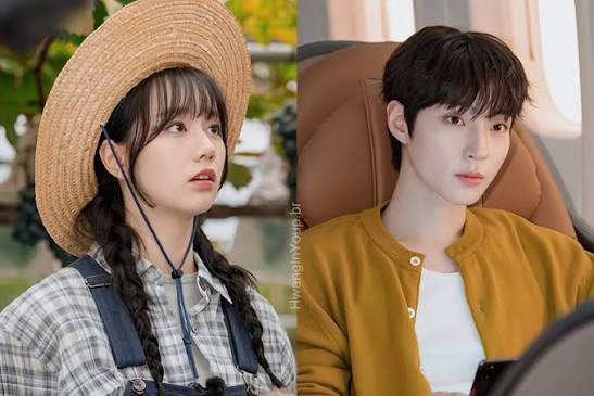 ‘Dream To You (2026)’: Hubungan Hwang In Youp dan Hyeri dalam Episod Baharu Jadi Tumpuan 1 Dream to you