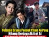 Pelakon Drama Pendek China Xu Peng Hilang Kerjaya Akibat AI, Kini Berniaga Sayur di Kampung Halaman