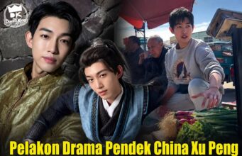 Pelakon Drama Pendek China Xu Peng Hilang Kerjaya Akibat AI, Kini Berniaga Sayur di Kampung Halaman