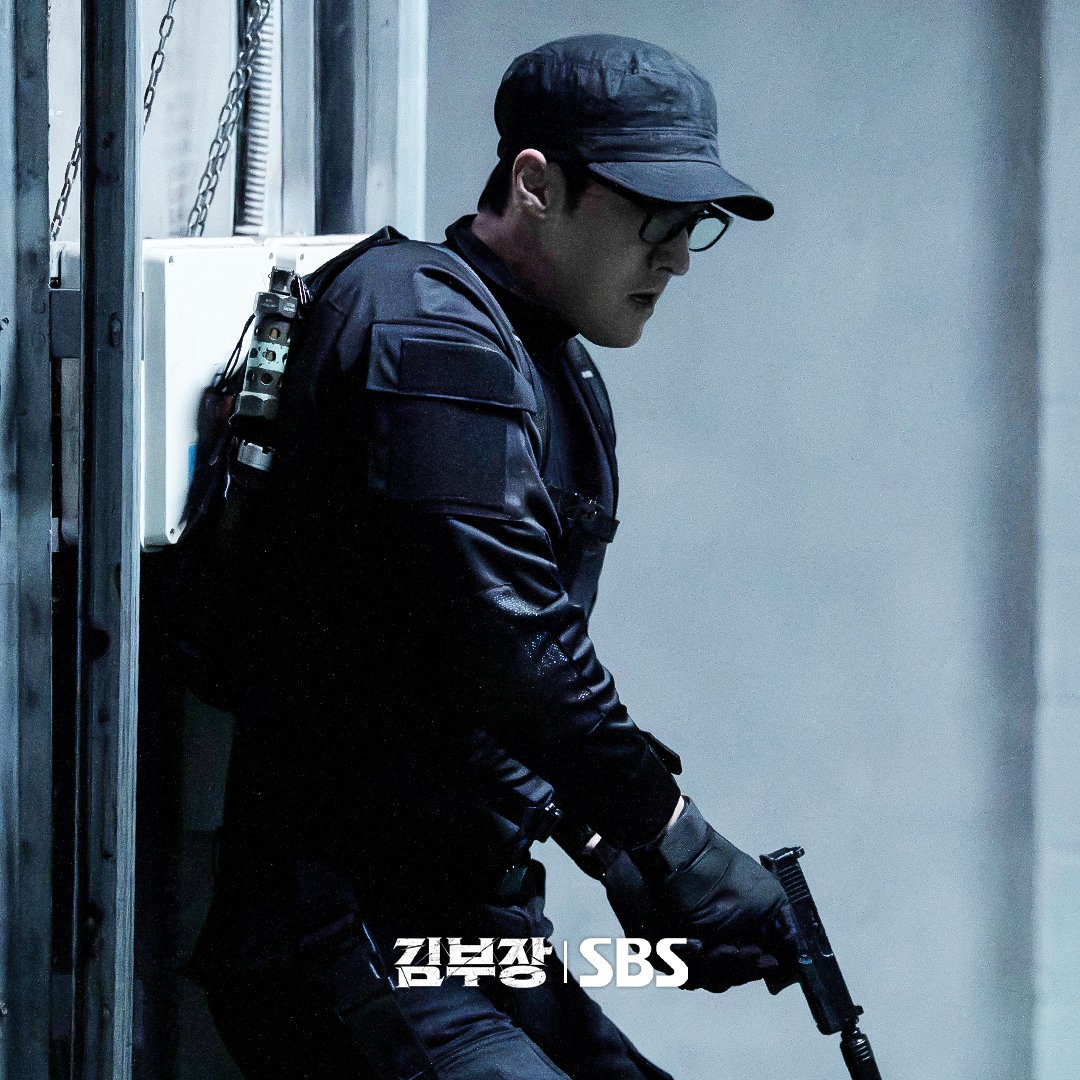 Pratonton Episod 9 Agent Kim Reactivated Mendedahkan Misi Berisiko Tinggi Yang Bakal Mengubah Nasib Manager Kim 2 IMG 5082