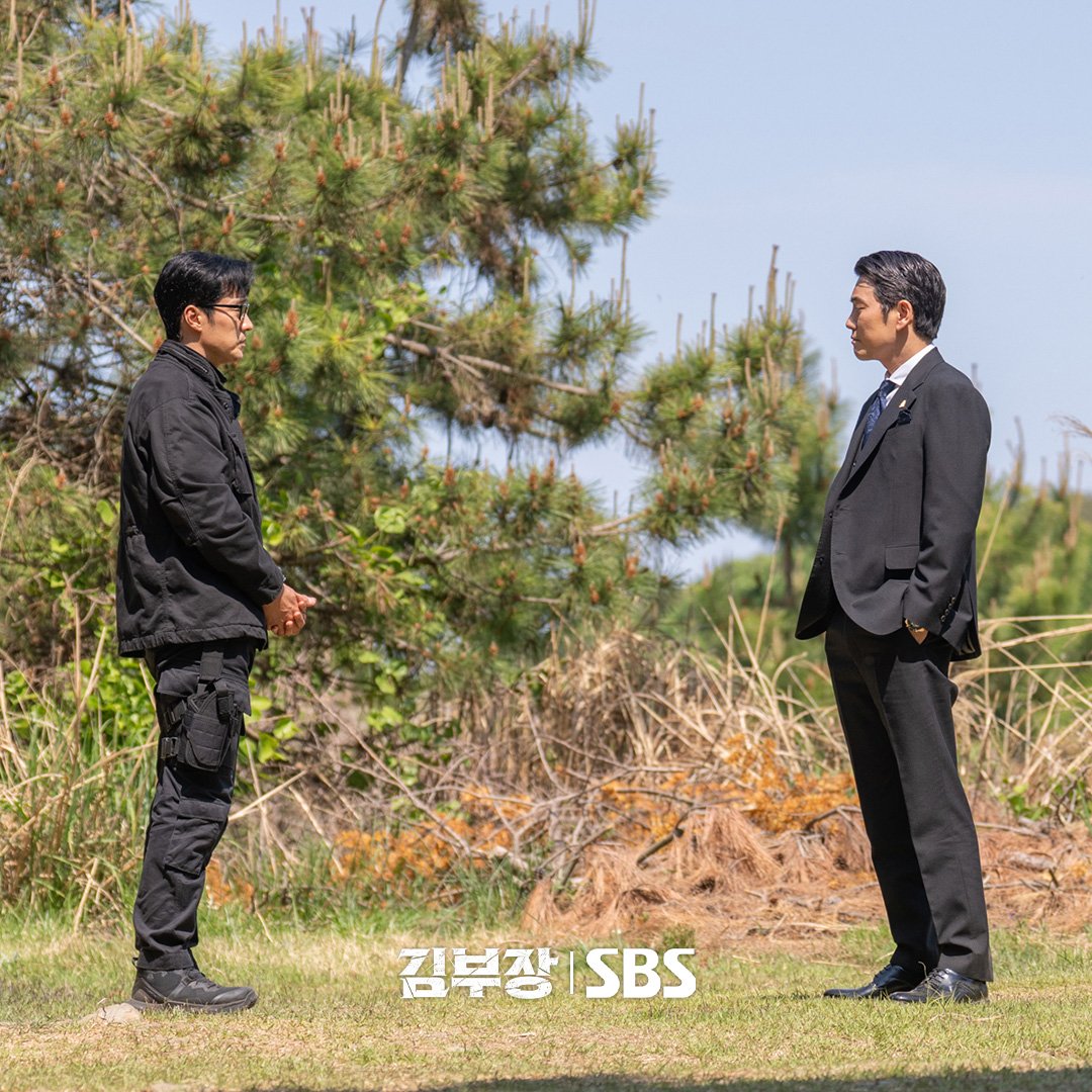 Pratonton Episod 9 Agent Kim Reactivated Mendedahkan Misi Berisiko Tinggi Yang Bakal Mengubah Nasib Manager Kim 5 IMG 5102