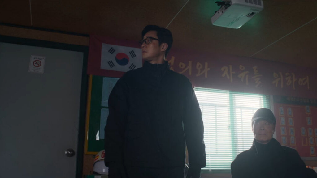 Pratonton Episod 9 Agent Kim Reactivated Mendedahkan Misi Berisiko Tinggi Yang Bakal Mengubah Nasib Manager Kim 1 Agent Kim Reactivated