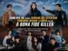 A Bona Fide Killer (2026): Gong Hyo Jin Jadi Pembunuh Upahan Rahsia Demi Lindungi Keluarga