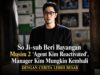 So Ji-sub Beri Bayangan Musim 2 ‘Agent Kim Reactivated’, Manager Kim Mungkin Kembali Dengan Cerita Lebih Besar