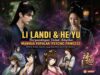 Li Landi & He Yu Bergandingan Dalam Adaptasi Manhua Popular ‘Psychic Princess’