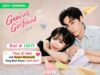 Genius Girlfriend (2026) Kini di iQIYI, Tian Xi Wei Curi Perhatian Sebagai Genius Matematik