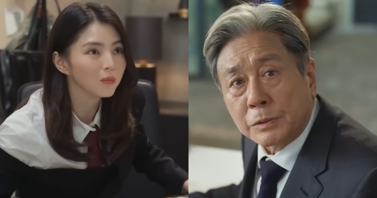 ‘The Intern’ Versi Korea Tayang 16 September Ini, Han So Hee dan Choi Min Sik Curi Perhatian 2 IMG 6613