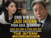 ‘The Intern’ Versi Korea Tayang 16 September Ini, Han So Hee dan Choi Min Sik Curi Perhatian