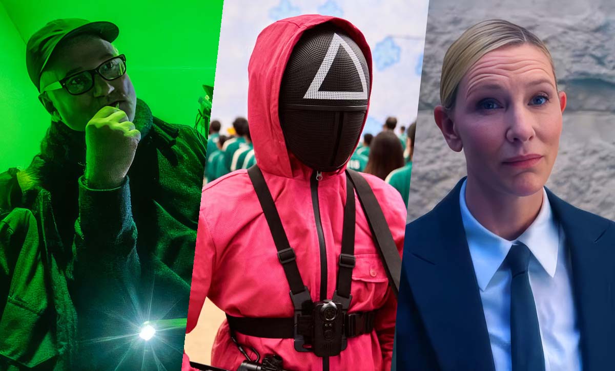 Spin-off ‘Squid Game’ Amerika Didakwa Dibatalkan Netflix, Projek David Fincher ‘Heckler’ Tidak Diteruskan 1 Spin-off Squid Game