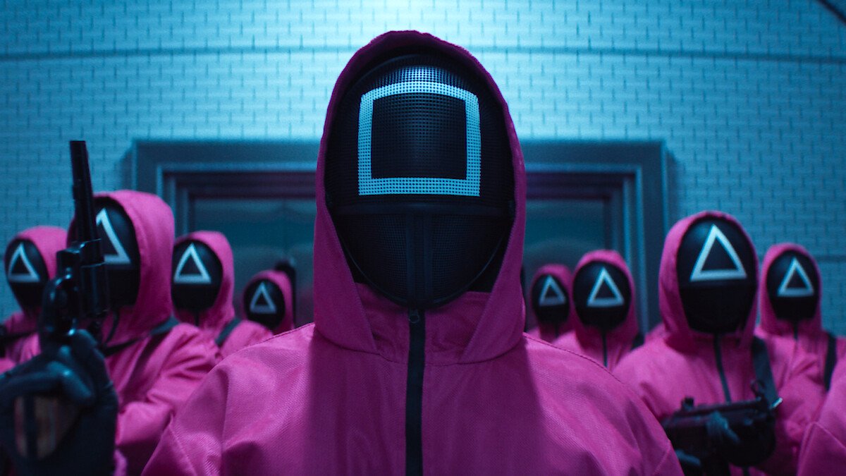 Spin-off ‘Squid Game’ Amerika Didakwa Dibatalkan Netflix, Projek David Fincher ‘Heckler’ Tidak Diteruskan 2 IMG 7054