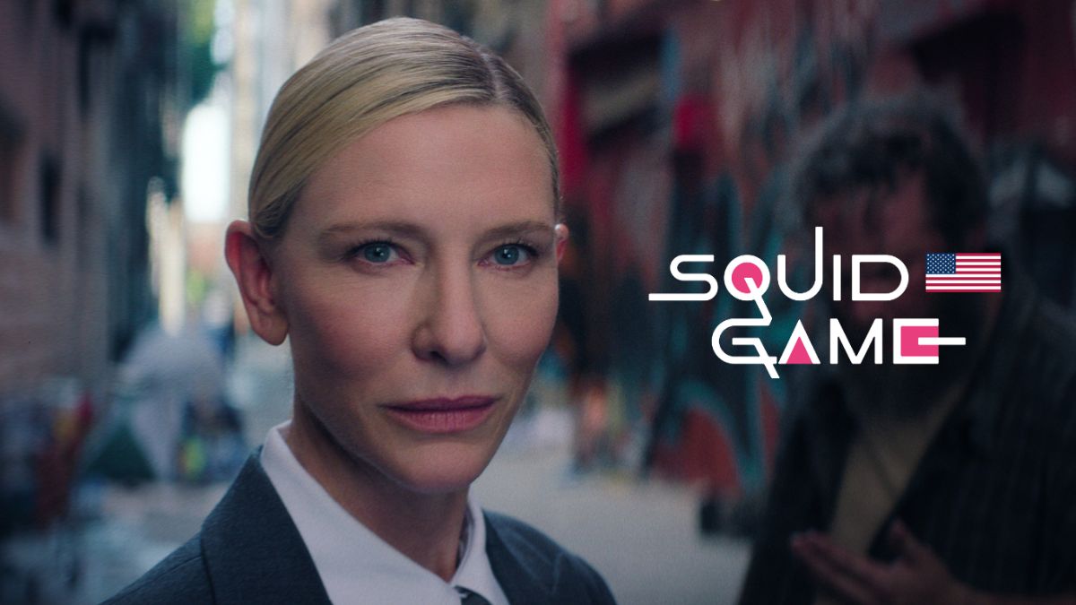 Spin-off ‘Squid Game’ Amerika Didakwa Dibatalkan Netflix, Projek David Fincher ‘Heckler’ Tidak Diteruskan 6 IMG 7058