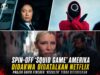 Spin-off ‘Squid Game’ Amerika Didakwa Dibatalkan Netflix, Projek David Fincher ‘Heckler’ Tidak Diteruskan