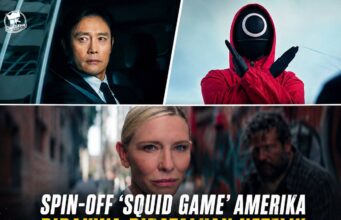 Spin-off ‘Squid Game’ Amerika Didakwa Dibatalkan Netflix, Projek David Fincher ‘Heckler’ Tidak Diteruskan