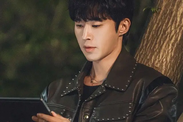 ‘A Bona Fide Killer’ Rating Cecah 9.4%! Kenali Pasukan Pembunuh Elit Kong Hyo Jin 4 IMG 7079