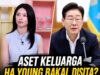 Kontroversi Ha Young Makin Serius, Korea Selatan Hidupkan Semula Siasatan Aset Pro-Jepun