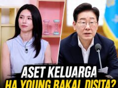 Kontroversi Ha Young Makin Serius, Korea Selatan Hidupkan Semula Siasatan Aset Pro-Jepun