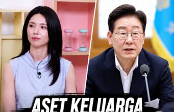 Kontroversi Ha Young Makin Serius, Korea Selatan Hidupkan Semula Siasatan Aset Pro-Jepun