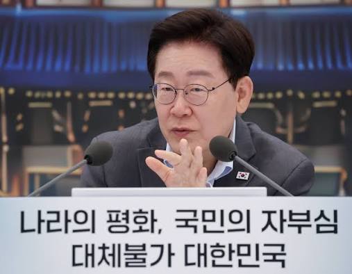 Kontroversi Ha Young Makin Serius, Korea Selatan Hidupkan Semula Siasatan Aset Pro-Jepun 4 IMG 7614