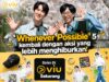 ‘Whenever Possible’ 5 Bermula! Yoo Jae-suk & Yoo Yeon-seok Kembali Dengan Gelagat Lebih Menghiburkan
