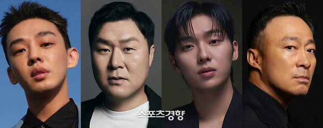 Yoo Ah In Rasmi Comeback! Sertai Filem ‘Vampire’ Arahan Pengarah Exhuma 3 IMG 7851
