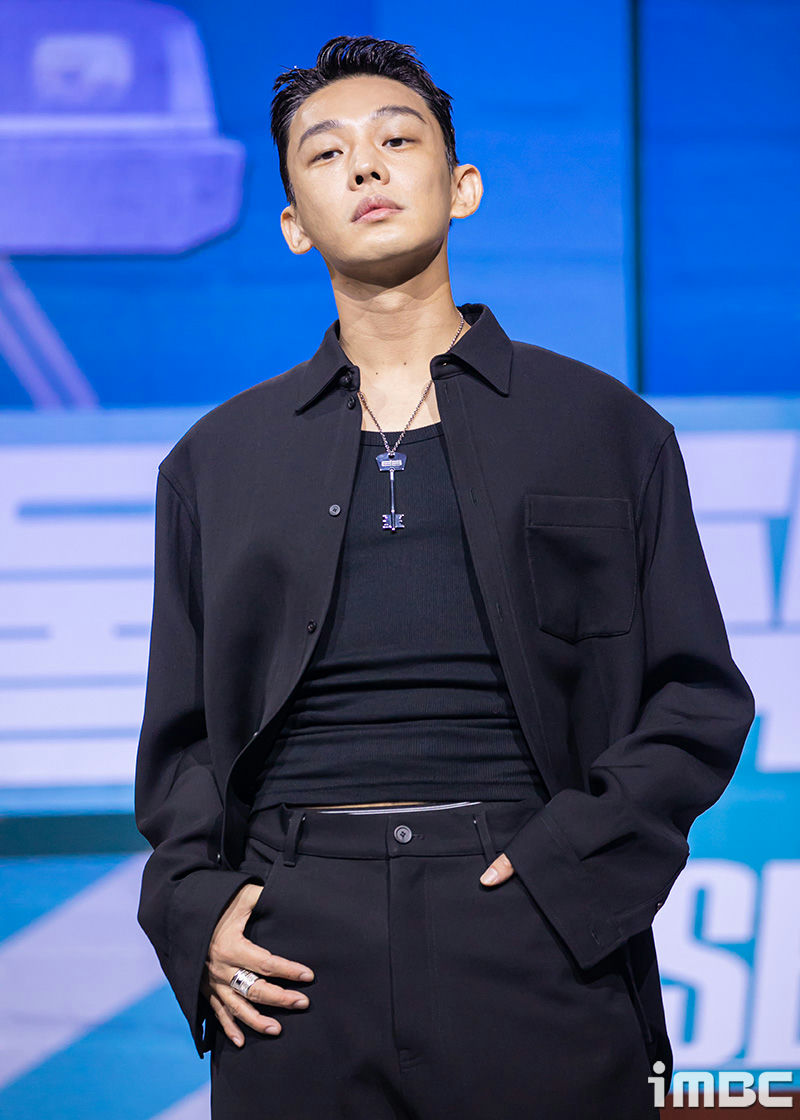 Yoo Ah In Rasmi Comeback! Sertai Filem ‘Vampire’ Arahan Pengarah Exhuma 1 Yoo Ah In Comeback