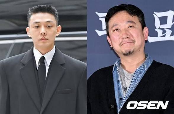 Yoo Ah In Rasmi Comeback! Sertai Filem ‘Vampire’ Arahan Pengarah Exhuma 5 IMG 7854