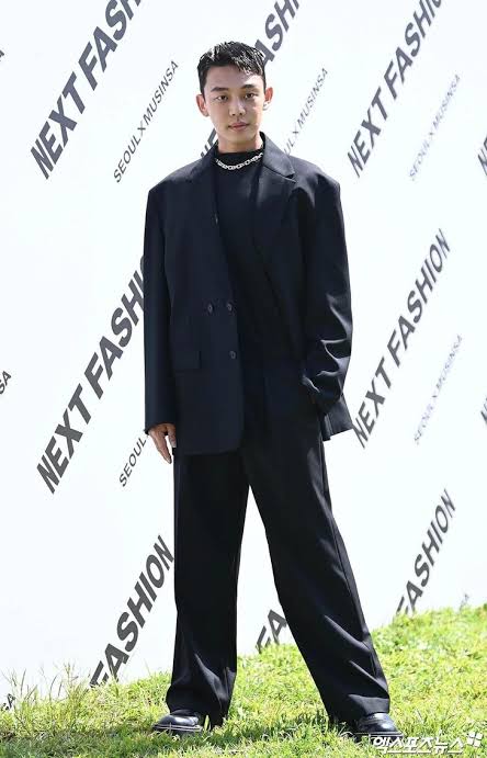 Yoo Ah In Rasmi Comeback! Sertai Filem ‘Vampire’ Arahan Pengarah Exhuma 6 IMG 7858
