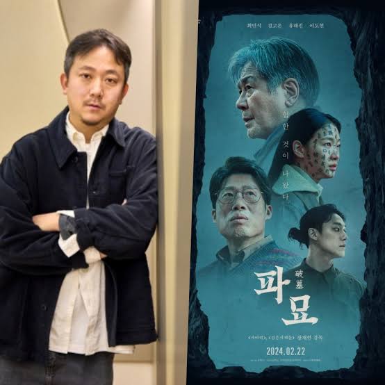 Yoo Ah In Rasmi Comeback! Sertai Filem ‘Vampire’ Arahan Pengarah Exhuma 4 IMG 7860