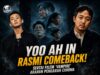 Yoo Ah In Rasmi Comeback! Sertai Filem ‘Vampire’ Arahan Pengarah Exhuma