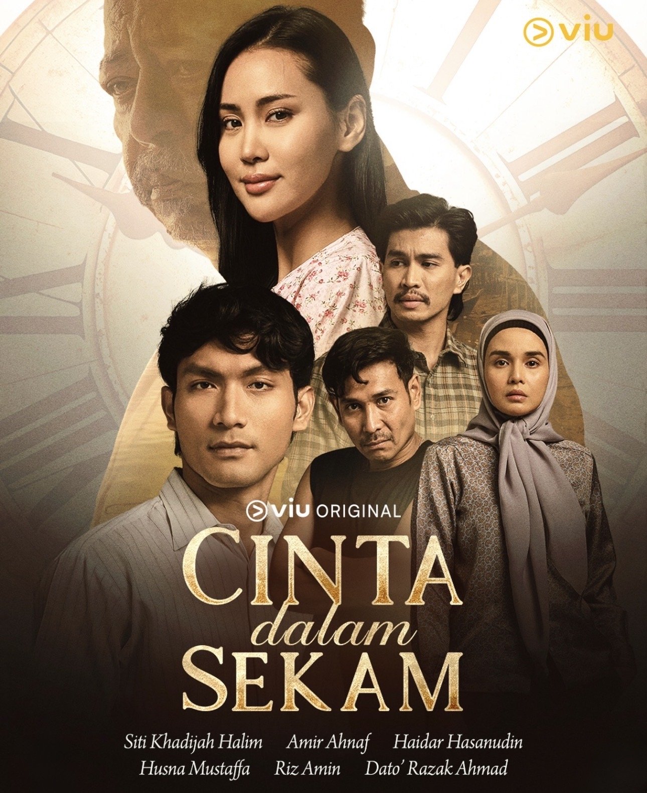 Cinta Dalam Sekam Viu: Kisah Cinta Lama Yang Kembali Membuka Rahsia Puluhan Tahun 5 IMG 7943