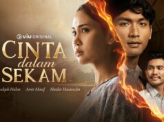 Cinta Dalam Sekam Viu: Kisah Cinta Lama Yang Kembali Membuka Rahsia Puluhan Tahun