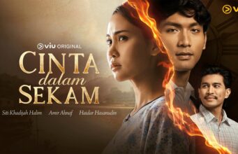 Cinta Dalam Sekam Viu: Kisah Cinta Lama Yang Kembali Membuka Rahsia Puluhan Tahun