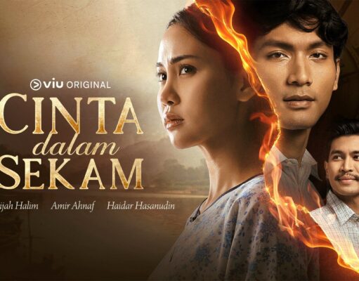 Cinta Dalam Sekam Viu: Kisah Cinta Lama Yang Kembali Membuka Rahsia Puluhan Tahun