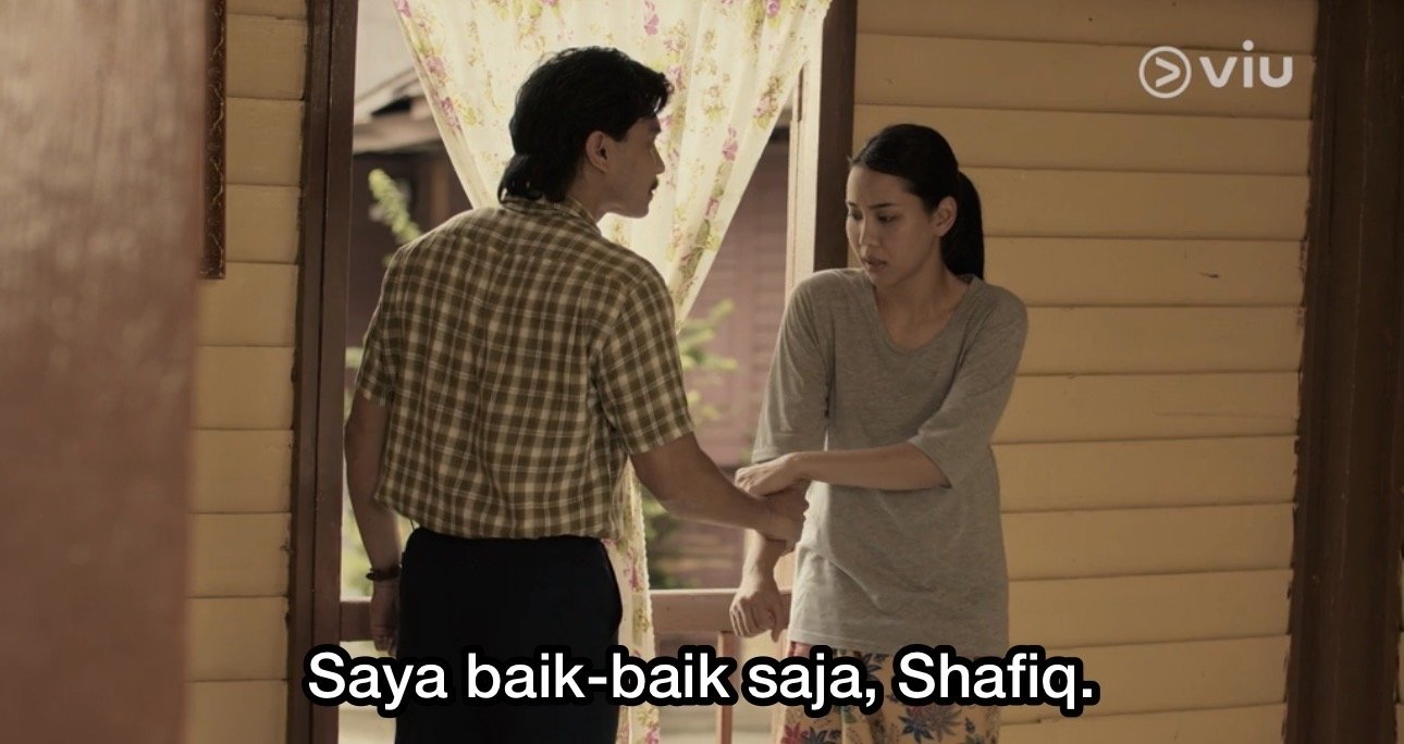 Cinta Dalam Sekam Viu: Kisah Cinta Lama Yang Kembali Membuka Rahsia Puluhan Tahun 2 IMG 7951