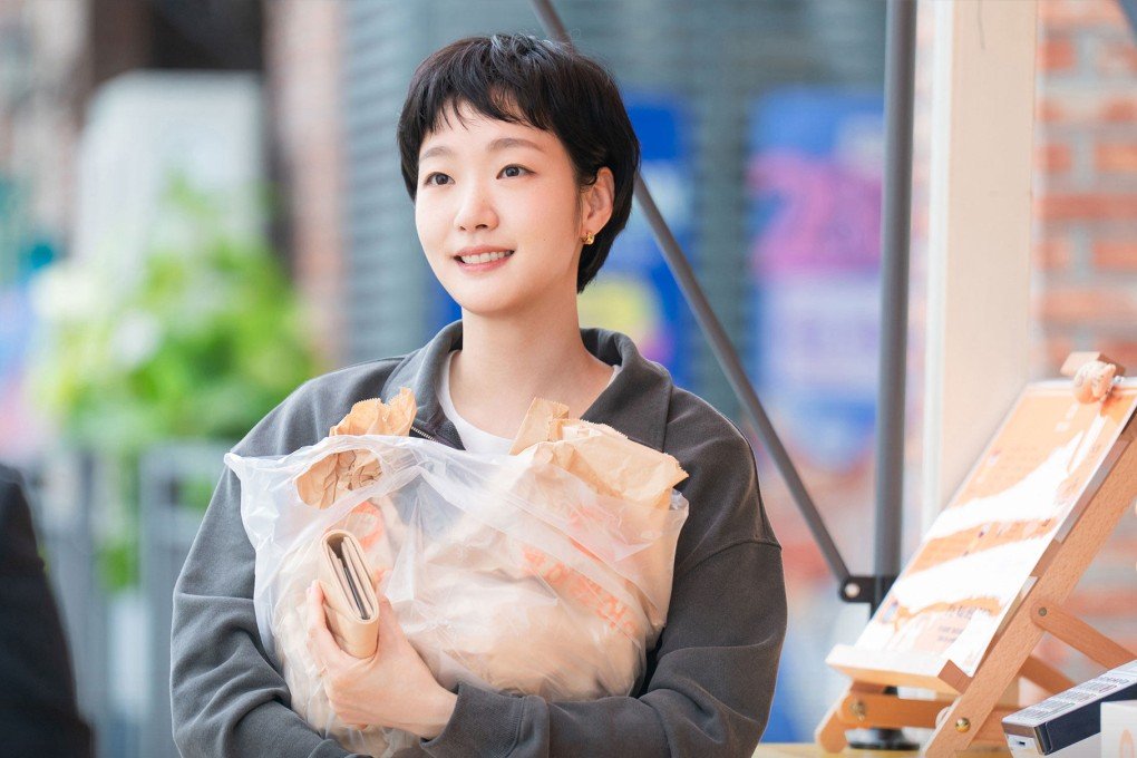 Kim Go Eun Raih Pengiktirafan Bechdelian Actress of the Year 2026, Tiga Karya Serlahkan Versatiliti Lakonan 1 Kim Go Eun