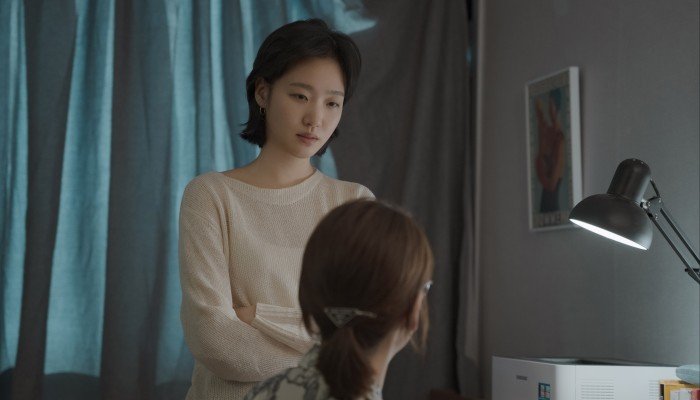 Kim Go Eun Raih Pengiktirafan Bechdelian Actress of the Year 2026, Tiga Karya Serlahkan Versatiliti Lakonan 2 IMG 8424