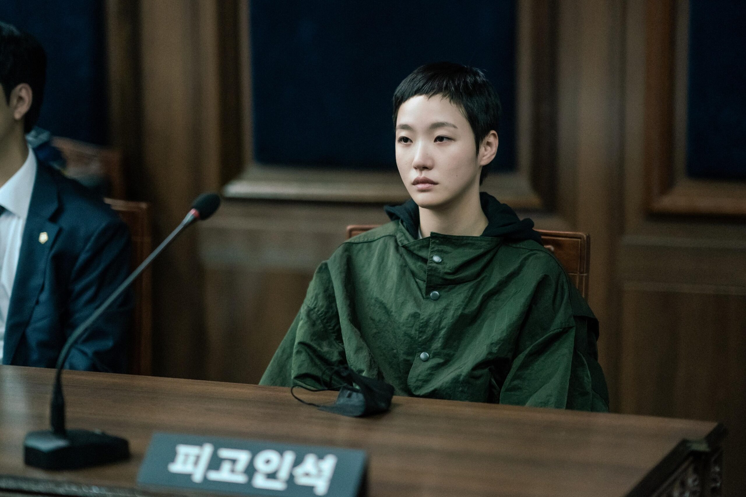 Kim Go Eun Raih Pengiktirafan Bechdelian Actress of the Year 2026, Tiga Karya Serlahkan Versatiliti Lakonan 3 IMG 8425 scaled