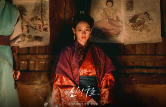 ‘SACRED JEWEL’ Bakal Bawa Kisah Perang dan Relik Suci Disember 2026 Ini