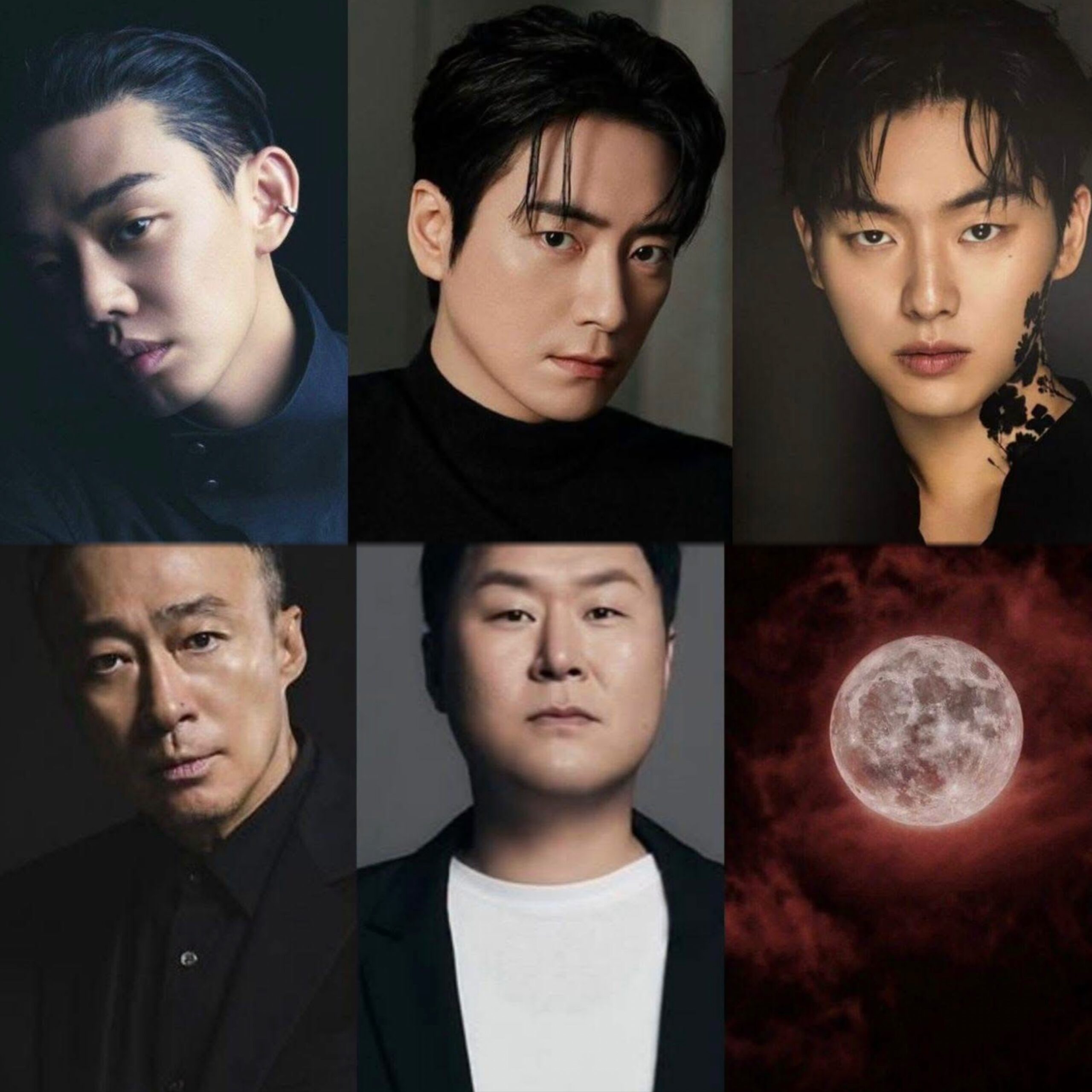 Yoo Ah In Rasmi Comeback! Sertai Filem ‘Vampire’ Arahan Pengarah Exhuma 2 collage export FD32FD63 820D 4A2E 8608 A2FE60EB8FB2 scaled